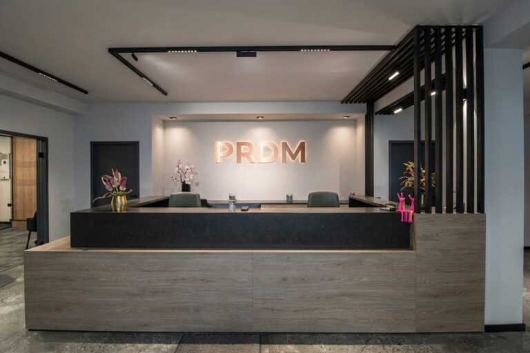 PRDM